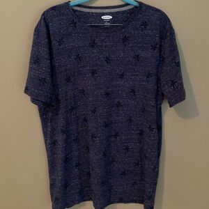 OLD NAVY | soft washed T-shirt